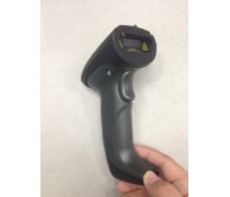 蓝牙扫描枪 提升工作效率的无线数据采集利器