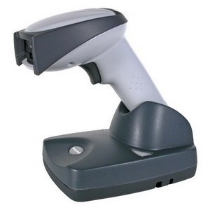 霍尼韦尔Honeywell 3820工业无线扫描枪 高效办公与物流新利器